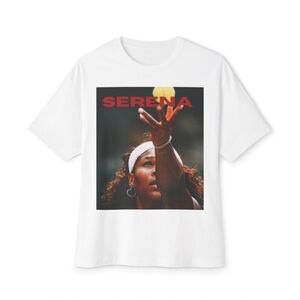 Serena Tee